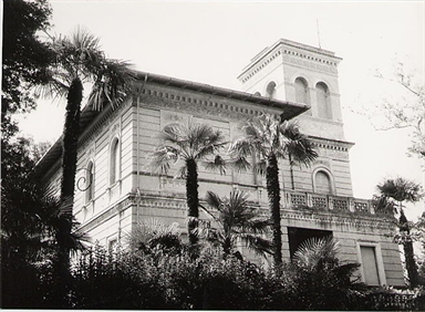 Villa Paoletti